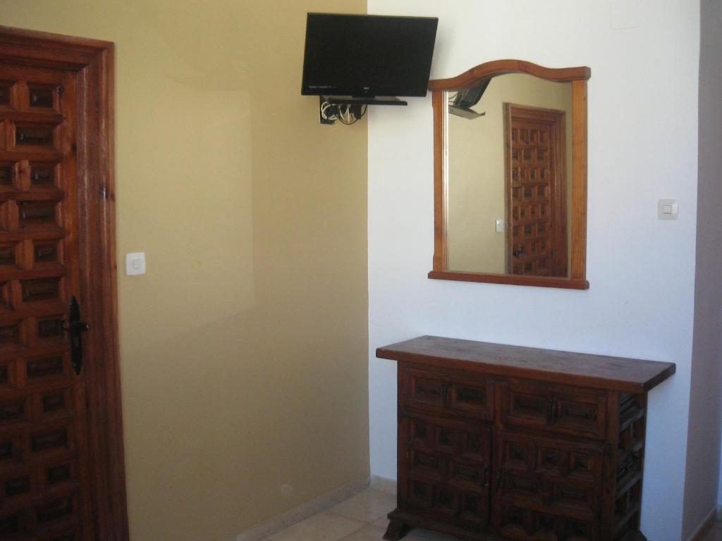 Hotel Trujillo Jerez de la Frontera Zimmer foto